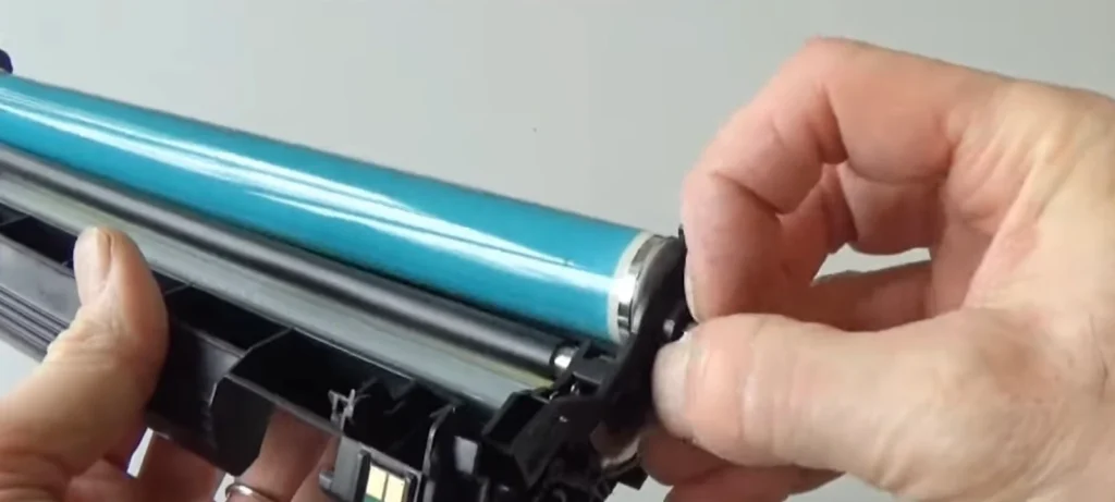 Printer Making Strange Noises